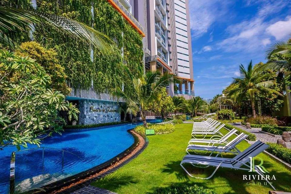 picture Exclusive Offer at The Riviera Jomtien FQ quota - 23/36