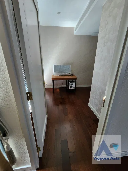 picture 🔼🔽 AccomA 📩  2 BR Condominium @MARQUE Sukhumvit (AA43906) - 13/14