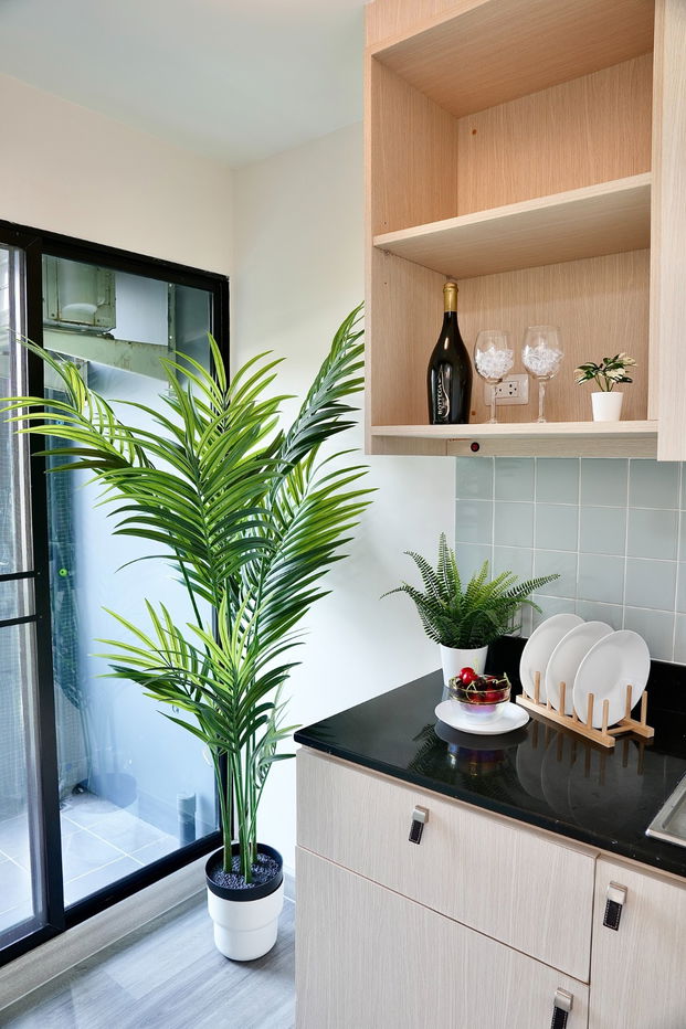 picture Condo for sale Unio Rama 2 - Thakham - 14/19