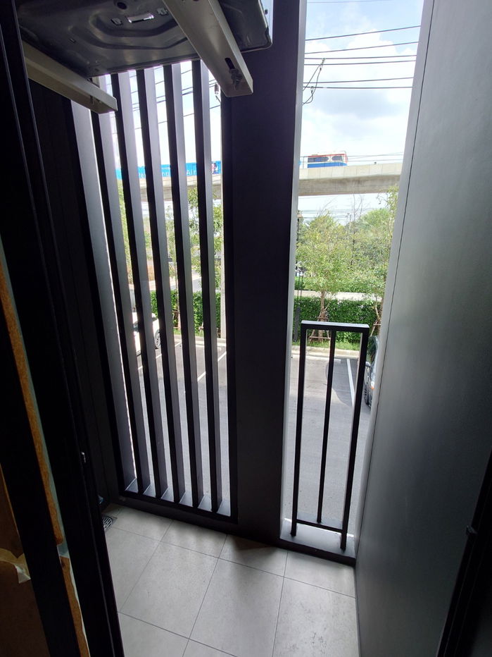 picture Nue Core Khu Khot - 1 bed/ 1 bath, 2 floor (Tower A) - 5/9