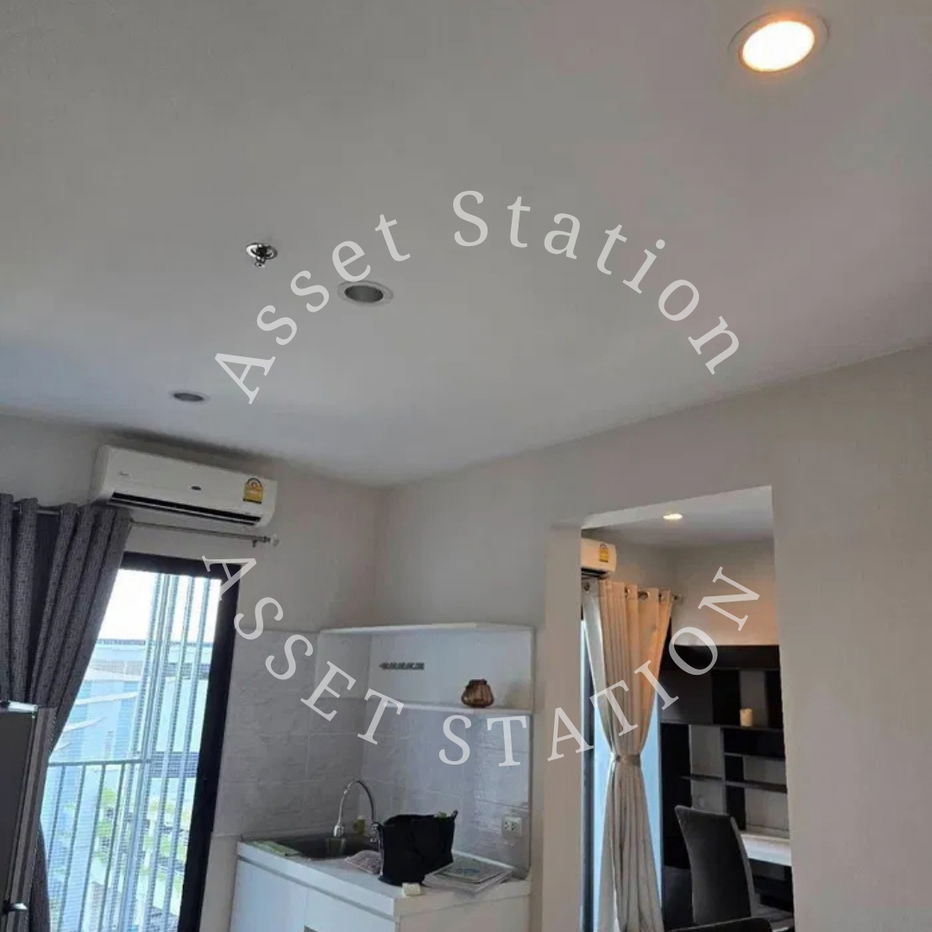 รูป 🌿Plum Condo Central Station 🌿 เติมเต็มทุกกิจกรรม ในคอนโดเดียว - รูปที่ 6/9