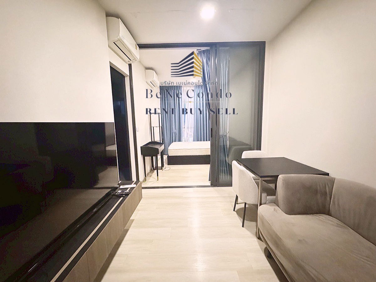 picture *** (Project Agent) Condo for rent : Privacy Jatujak *** - 3/8