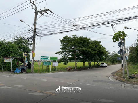รูป หมู่บ้านพร้อมจิตร ซอยบางม่วง-บางคูลัด29 - รูปที่ 2/40