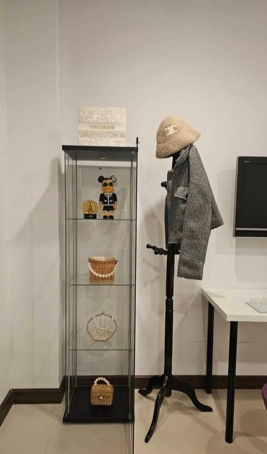 รูป #SC7946​   📌 ให้เช่า | 🟦🟨ศุภาลัย พรีเมียร์ แอท อโศก​🟥🟩💬 𝑪𝒐𝒏𝒕𝒂𝒄𝒕 𝑳𝑰𝑵𝑬: @𝒔𝒆𝒄𝒓𝒆𝒕𝒑𝒓𝒐𝒑𝒆𝒓𝒕𝒚 🔥✨ - รูปที่ 2/3