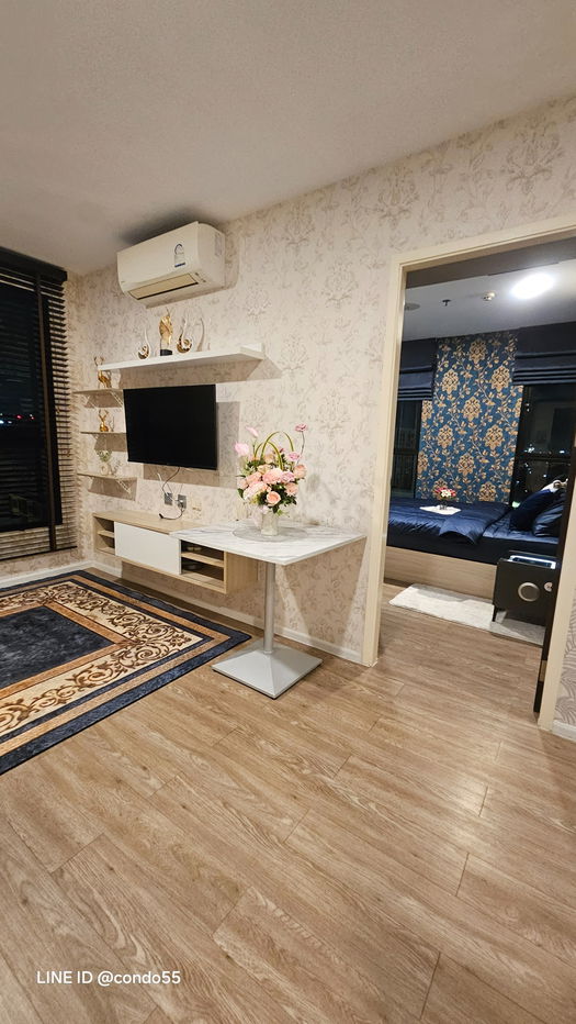 รูป ขาย​ 2​ นอน​ ห้องใหญ่​ ทำเลดี​ ใกล้​รถไฟฟ้า​บีทีเอส​สถานี​สายหยุด​ ขายถูก​ที่สุด​ - รูปที่ 18/43