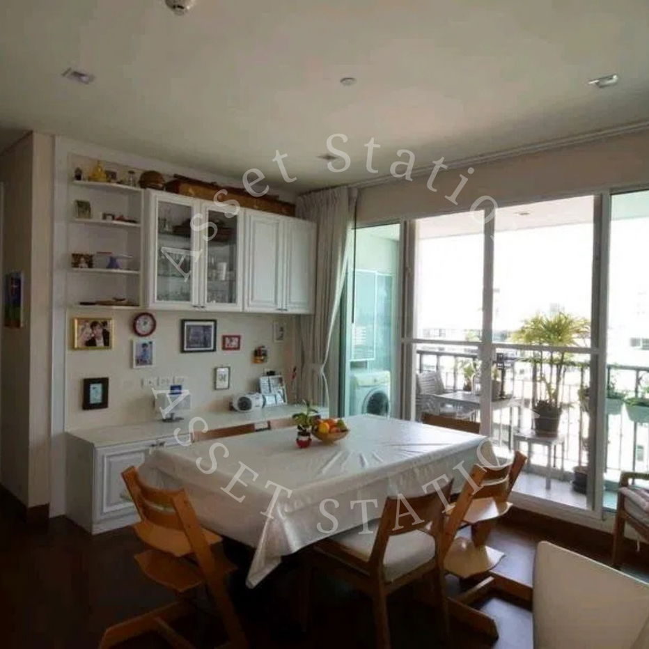 รูป 🏷️Ivy Thonglor คอนโดหรู สไตล์โรงแรม 5 ดาว🏷️ - รูปที่ 10/15