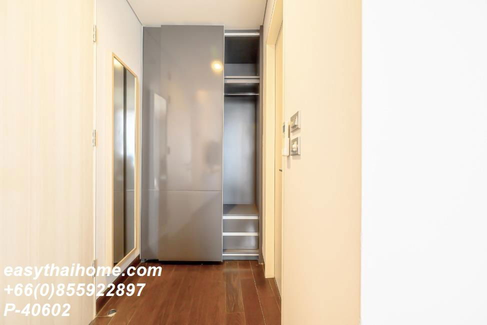 picture P-40602 🏢Condo for sell The Lumpini 24 fully furnished. - 21/28