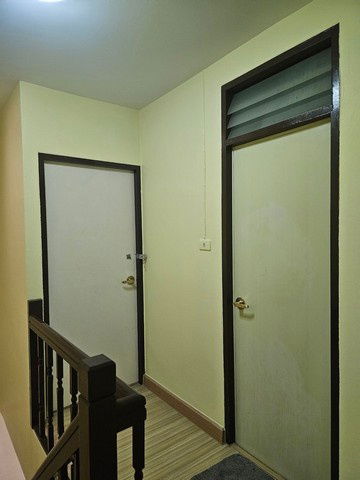 รูป HU6769 ทาวน์เฮ้าส์ให้เช่า หมู่บ้านพิบูลย์ กรุงเทพมหานคร - รูปที่ 4/8