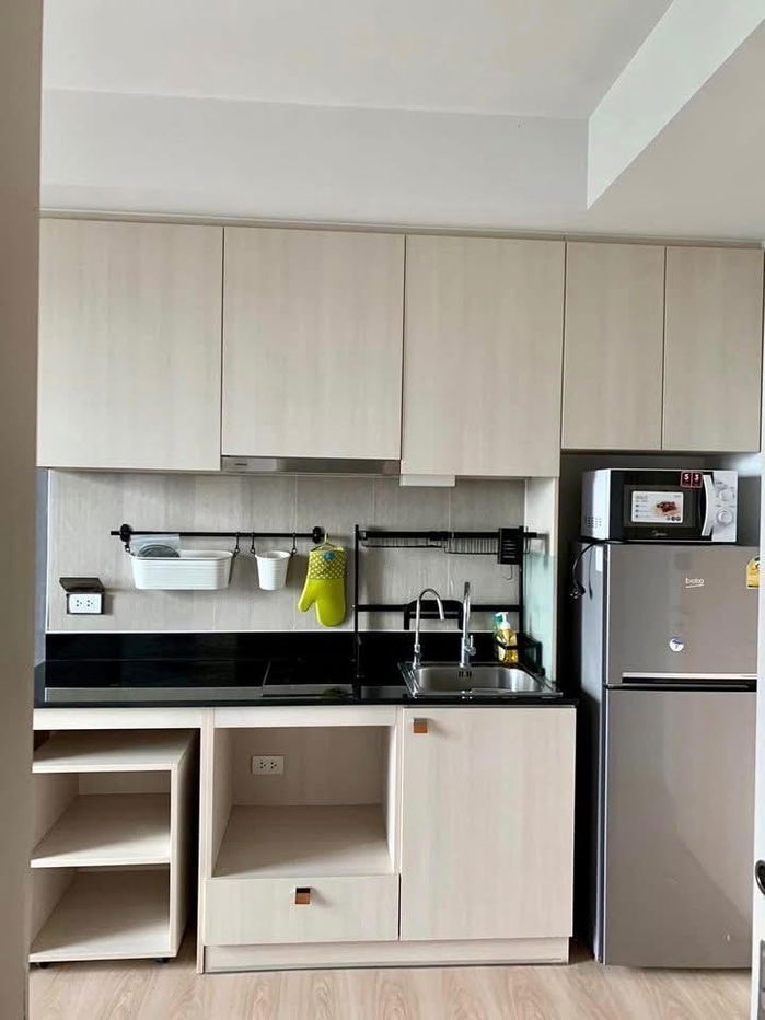 picture code : C32 Unio H Tiwanon Bedroom : 1 - 2/7