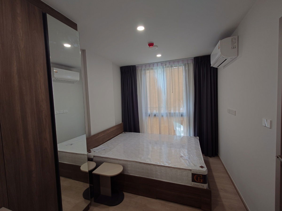 picture Nue Core Khu Khot - 1 bed/ 1 bath, 2 floor (Tower A) - 5/15