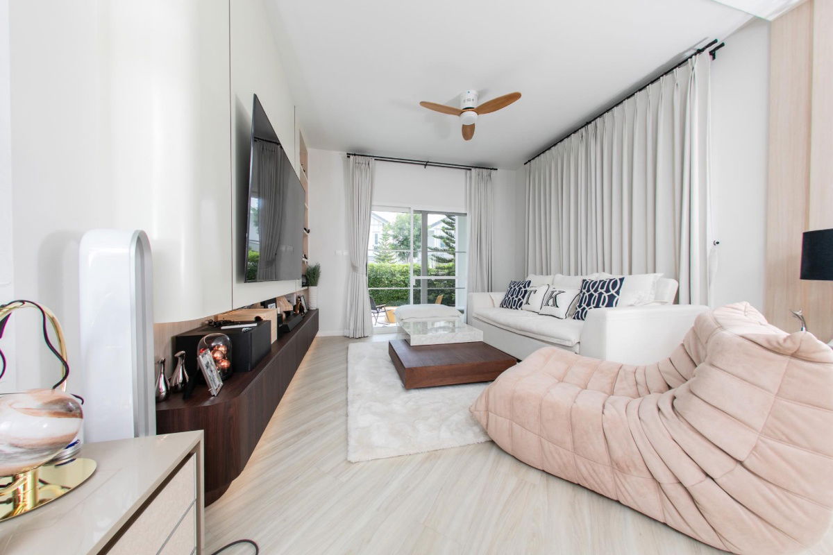 picture 🎈 For sale: Mandana Maliwan - Khon Kaen 🎈🎈 Including furniture, electrical appliances, decorative equipment, 3 halls, 1 - 6/28