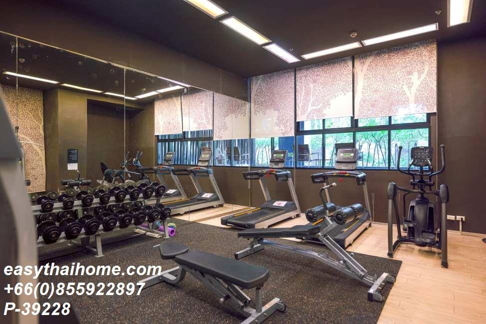 picture P-39228 🏢Condo for sell Noble Reveal fully furnished. - 11/25