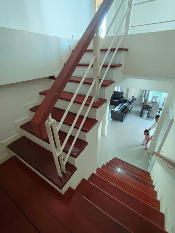picture House for rent in Thung Klom-Talman Pattaya - 18/20