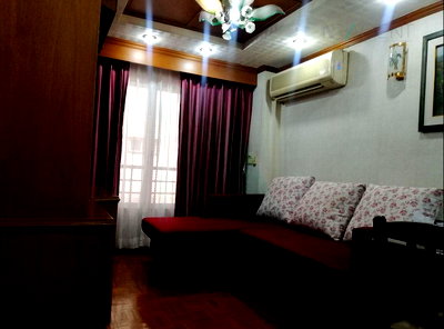 Condos for rent The Nine Rama 9 : For Rent Condo PREMIERE PLACE RAMA 9 Building 1, Floor 6,2 bed room, Room size 65 sqm