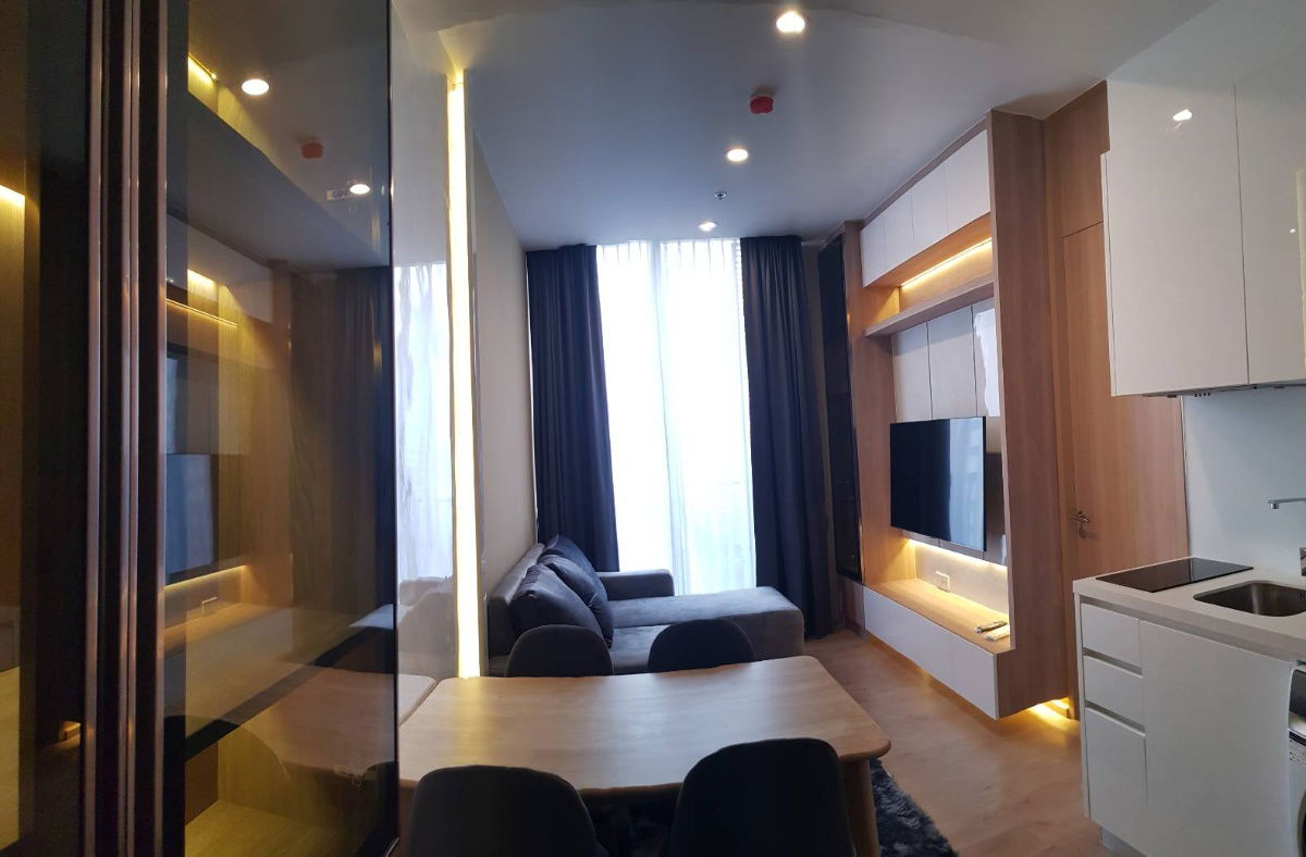 picture For   rent   Noble BE 19  🔴🔴 - 6/13