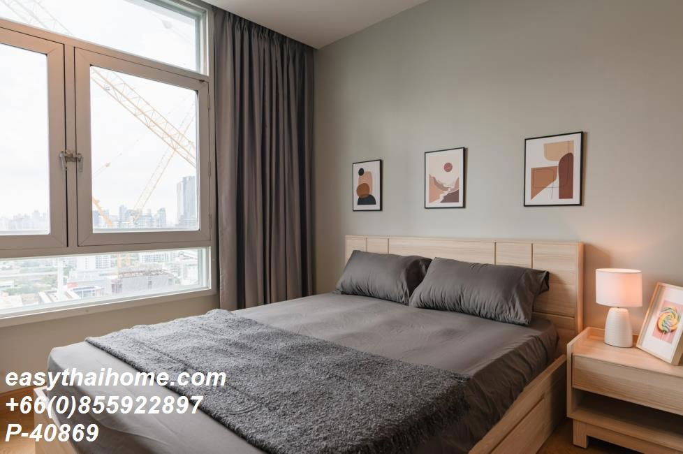 รูป P-40869 🏢ต้องการขายคอนโด เซ็นทริค ซีน สุขุมวิท Sukhumvit Rd, Bang Na Nuea, Bang Na, Bangkok ขายพร้อมผู้เช่า Line Id @easythaihome 085-592-2897 - รูปที่ 11/30