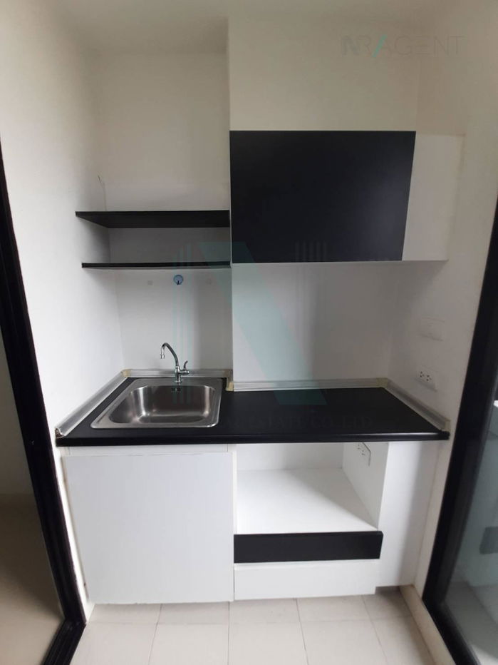 picture For Rent Condo LIB LADPRAO 20 Building , Floor 4,1 bed room, Room size 26 sqm - 7/8