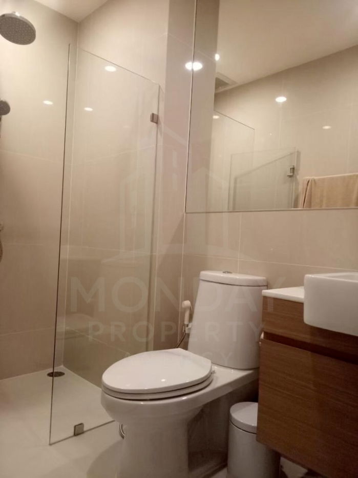 picture HotDeal​🔥🔥For​Rent​ Condo Fullyfurnished Ready to move in at Noble Revolve Ratchada 2 (MD-46507)​ - 7/7