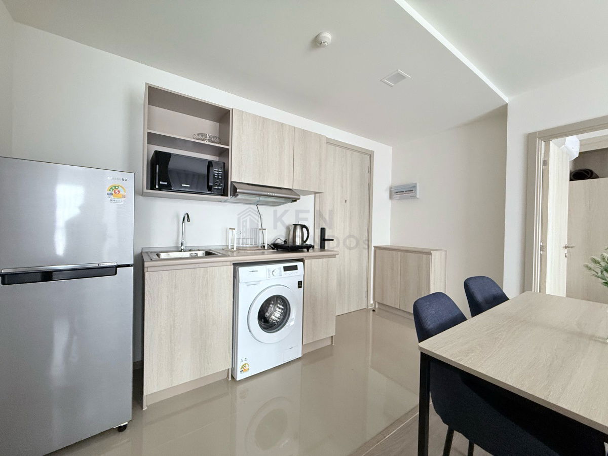 picture 2Bedroom Dcondo reef for rent | 33,000thb 54sq.m near PSU,Patong,Central phuket - 6/22