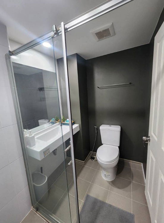 picture For rent condo U delight @Talat phlu station  - 13/14