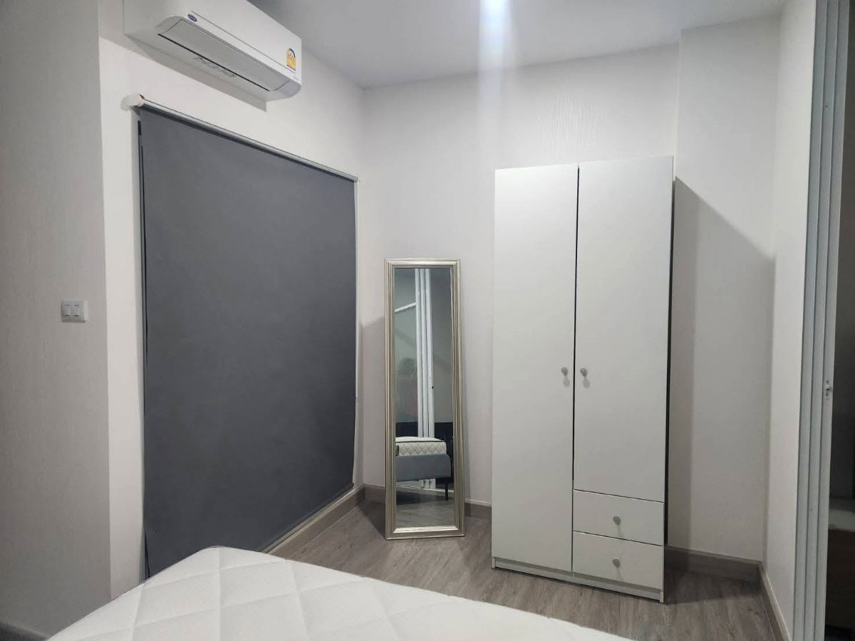 รูป 🏠RB20360 ให้เช่าถูกมาก📢ศุภาลัย ลอฟท์ สถานีภาษีเจริญ👉🏻แอดไลน์ @062mnigk( มี @ ด้วย) แอดมินตอบไว - รูปที่ 5/6