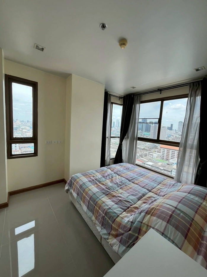 picture Condo for rent: Casa Asoke-Din Daeng (near BTS Victory Monument and MRT Rama 9) - 4/8