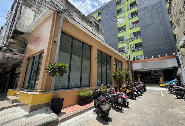 picture Space For Rent Mengjai Bangkok - 8/8