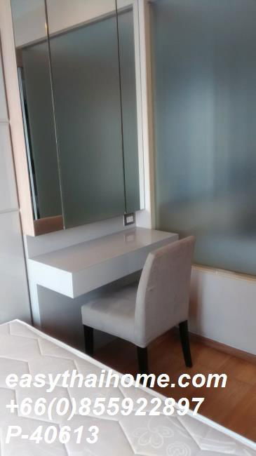 picture P-40613 🏢Condo for sell Park 24 fully furnished. - 9/13