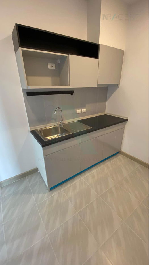picture 🚩 For sell condo SUPALAI LOFT SATHORN - RATCHAPHRUEK Building 1, Floor 7,2 bed room, Room size 54.00 sqm - 2/8