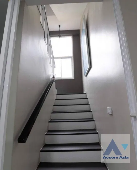 picture 🔼🔽 AccomA 📩  4 BR House in Bang Na (AA40241) - 9/20