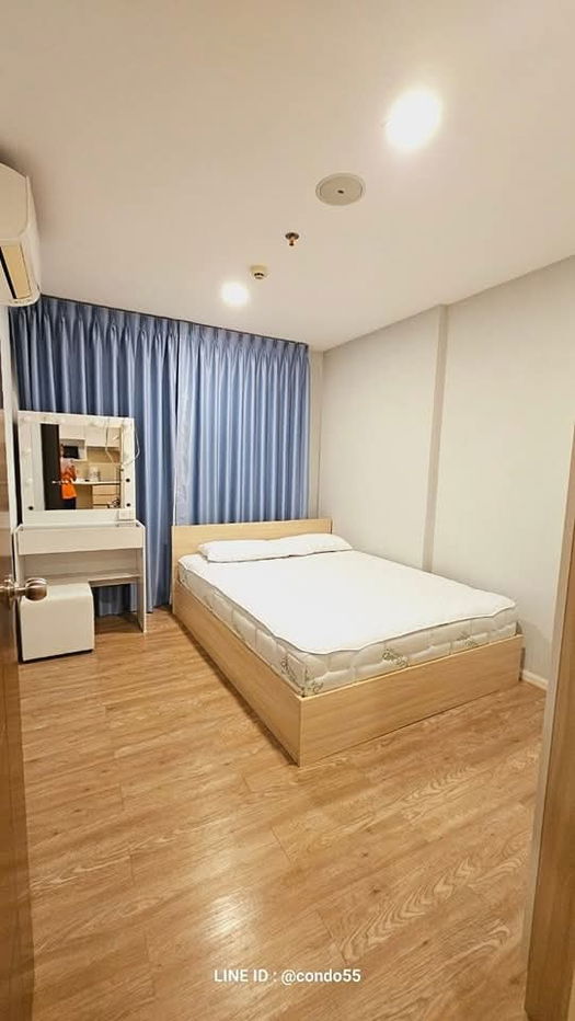 รูป เอพพิโซด ห้องสวย​ พร้อมให้เข้าพัก​ ติดต่อเช่าไลน์ไอดี​ @condo55 - รูปที่ 18/19