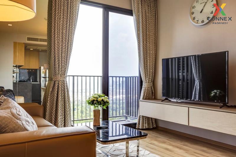 picture FOR RENT condo , The Line Jatujak - Mochit , BTS-Mo Chit , Chomphon , Chatuchak , Bangkok , CX-51280 ✅ Live chat with us ADD LINE @connexproperty ✅  - 4/11