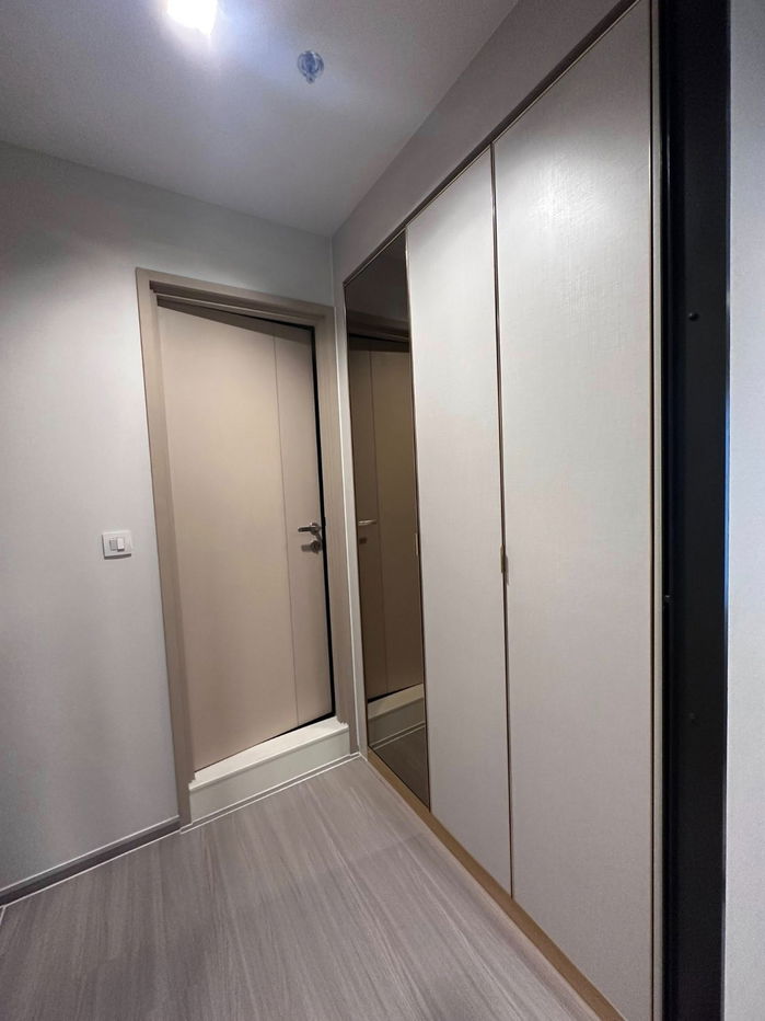 รูป ให้เช่าคอนโด Life Sathorn Sierra ใกล้ BTS ตลาดพลู 16,000 บาท รหัสทรัพย์: RS1665 - รูปที่ 9/21
