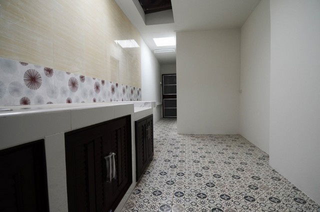 picture Detached House For Rent Chokchai 4, Lat Phrao - 8/8