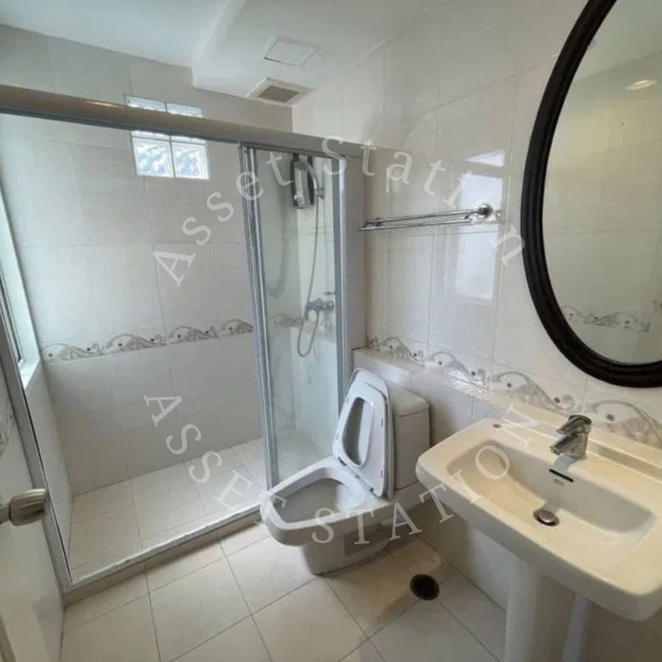 picture 🏢Ready-to-move-in condo, The Bangkok Narathiwas, in the heart of Rama 3🏢 - 15/15