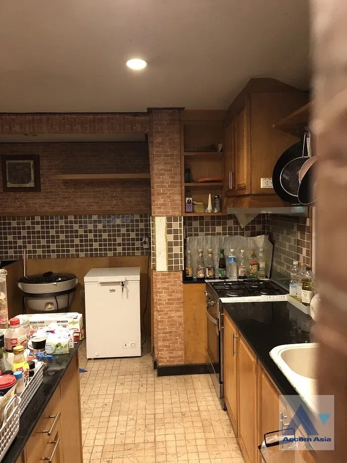 picture 🔼🔽 AccomA 📩  4 BR House in Phra Khanong Nuea (AA39609) - 8/20