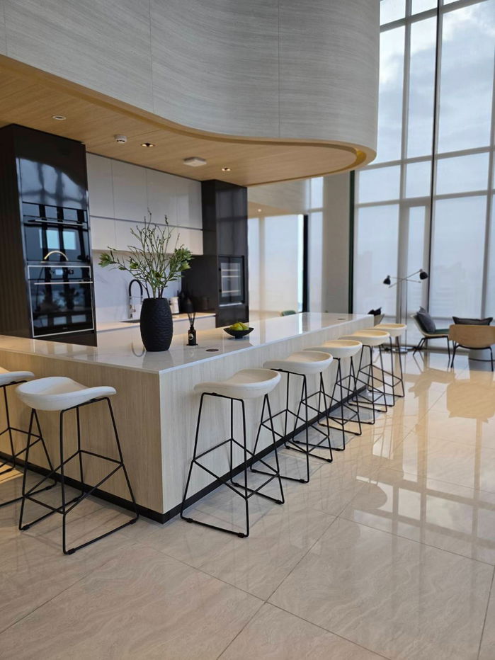 picture Code: KJ8554  for rent Nue Mega Plus Bangna // Line ID: @kjcondo (with @) // - 32/45