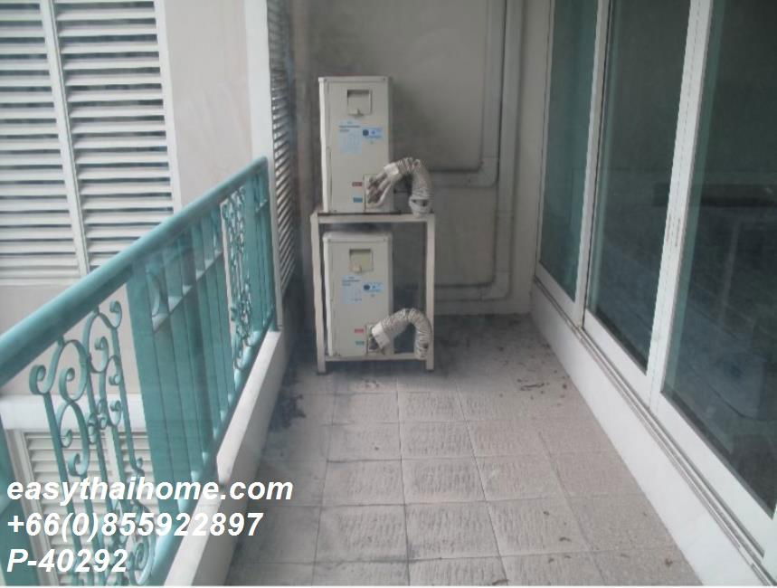 picture P-40292 🏢Condo for sell The Address Chidlom fully furnished. - 6/6