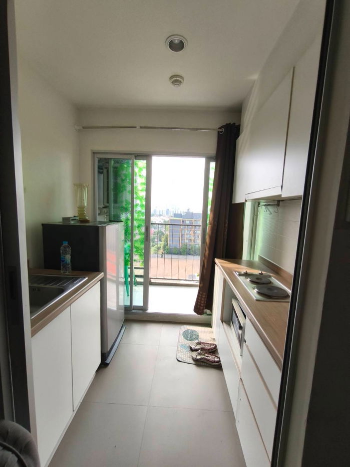 picture U Delight @ Huamak Station for rent - 4/6