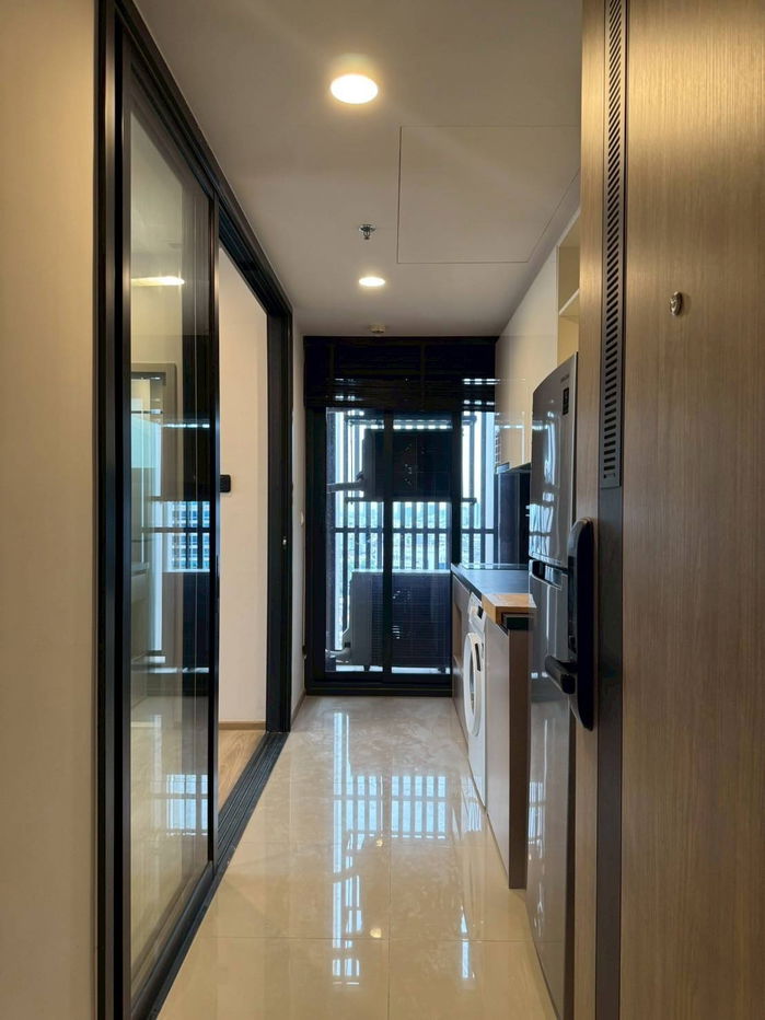 picture 🌆 For Rent: OKA HAUS Sukhumvit 36 – Only 500 m to Maleenont Tower | Stylish condo in the heart of Rama 4 @90condo 🌃 - 3/9