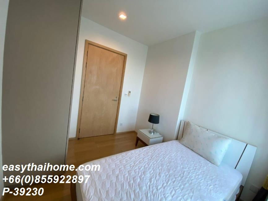 picture P-39230 Condo for rent Siri at Sukhumvit fully furnished (Confirm again when visit).  - 9/10
