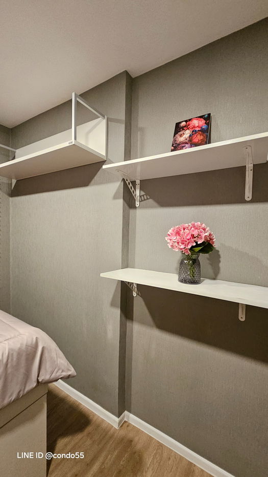 รูป ขาย​ 2​ นอน​ ห้องใหญ่​ ทำเลดี​ ใกล้​รถไฟฟ้า​บีทีเอส​สถานี​สายหยุด​ ขายถูก​ที่สุด​ - รูปที่ 42/43