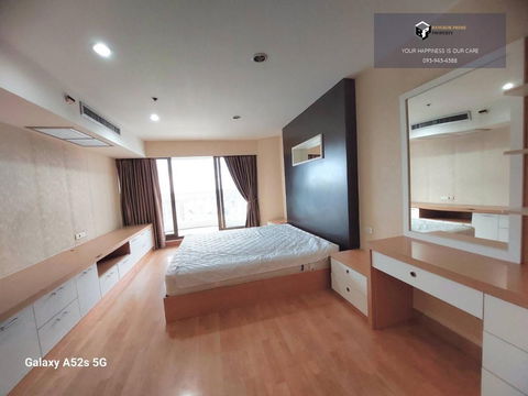 State Tower | Condo for sale, State Tower Silom, 43rd floor, river view (Icon Siam), amazing view #2025083011635