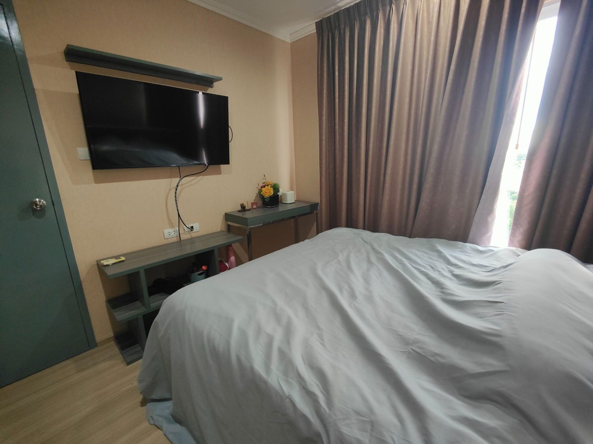 picture For sale The Grass Pattaya size 40 sq m. 8 fl - 5/24