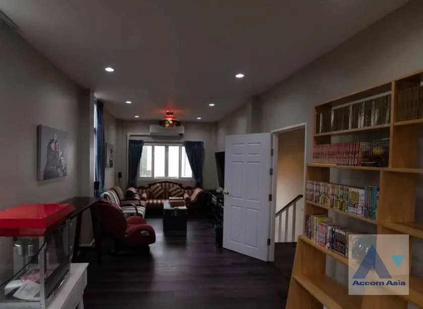 picture 🔼🔽 AccomA 📩  4 BR House in Bang Na (AA40241) - 11/20