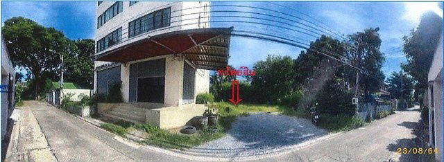 picture FOR SALE  LAND PROPERTY  3776000 BAHT. - 8/8