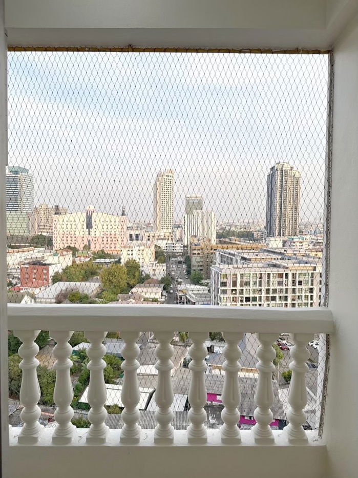 picture Regent Ratchada Tower For Sell - 7/9