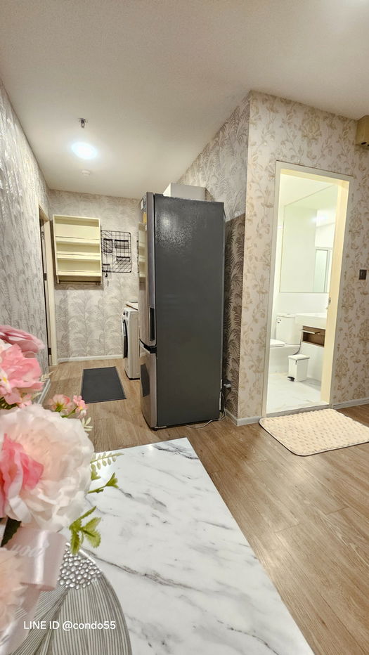 รูป ขาย​ 2​ นอน​ ห้องใหญ่​ ทำเลดี​ ใกล้​รถไฟฟ้า​บีทีเอส​สถานี​สายหยุด​ ขายถูก​ที่สุด​ - รูปที่ 9/43