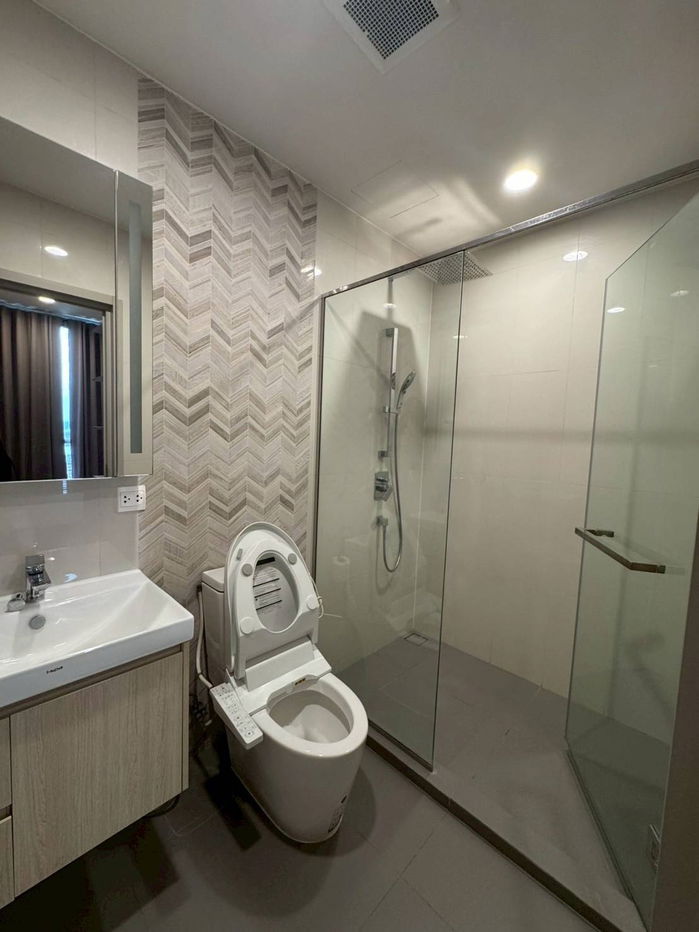 picture 🌆 For Rent: OKA HAUS Sukhumvit 36 – Only 500 m to Maleenont Tower | Stylish condo in the heart of Rama 4 @90condo 🌃 - 7/9
