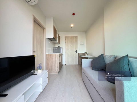 For rent NUE Noble Fai Chai - Wang Lang